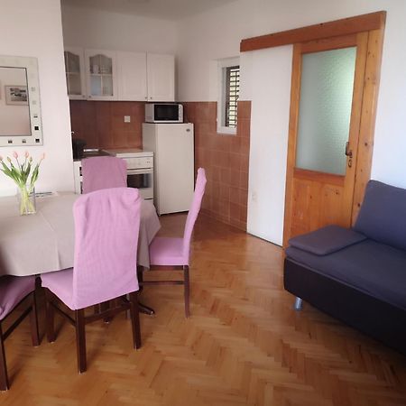 Apartman Adriatic Pavlinovic - Μακάρσκα Εξωτερικό φωτογραφία