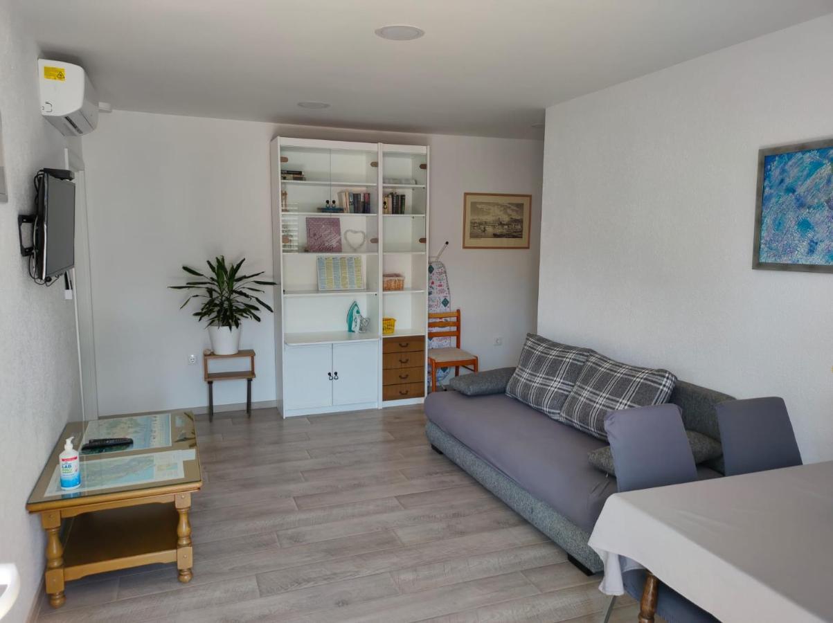 Apartman Adriatic Pavlinovic - Μακάρσκα Εξωτερικό φωτογραφία