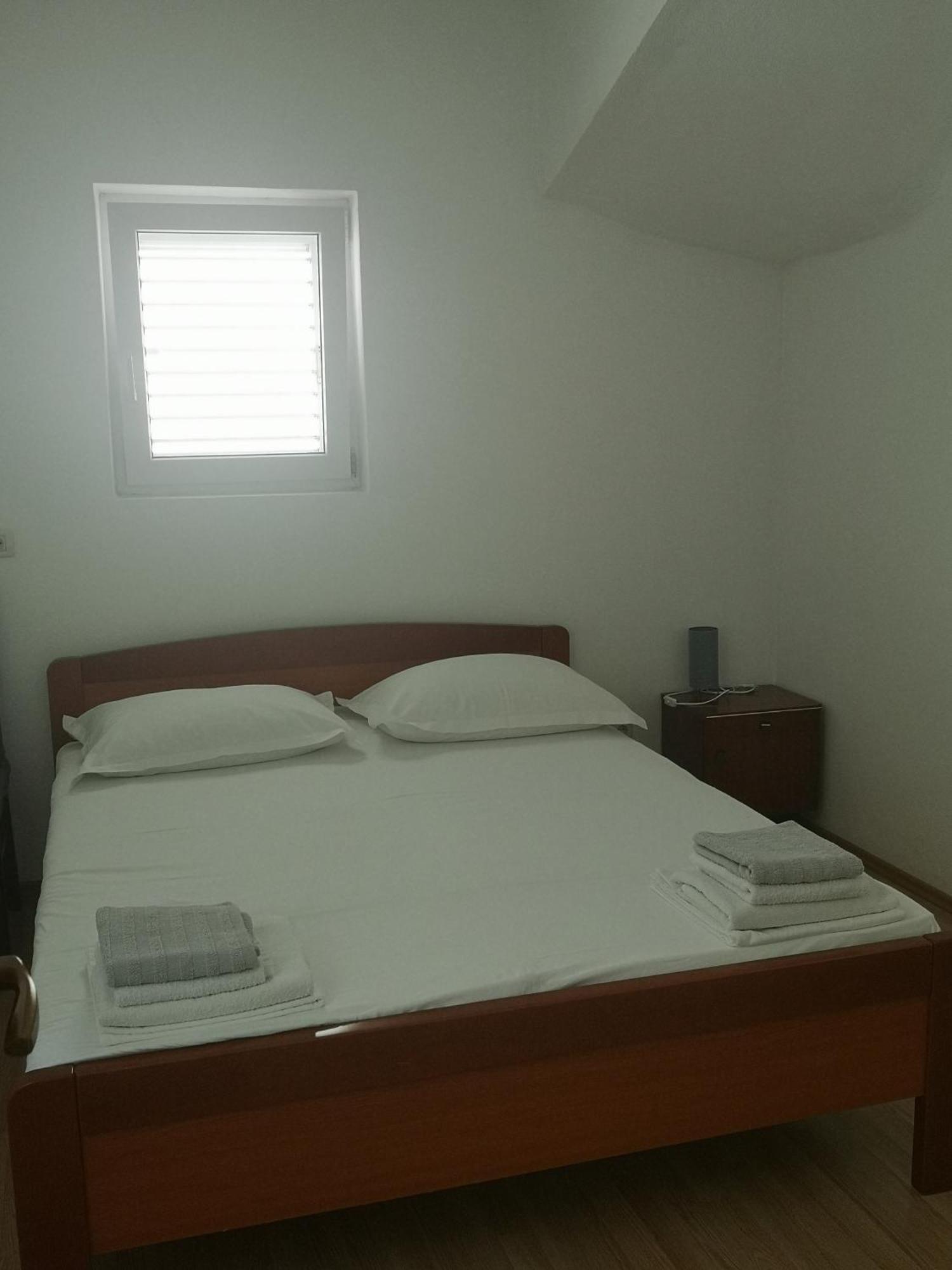 Apartman Adriatic Pavlinovic - Μακάρσκα Εξωτερικό φωτογραφία