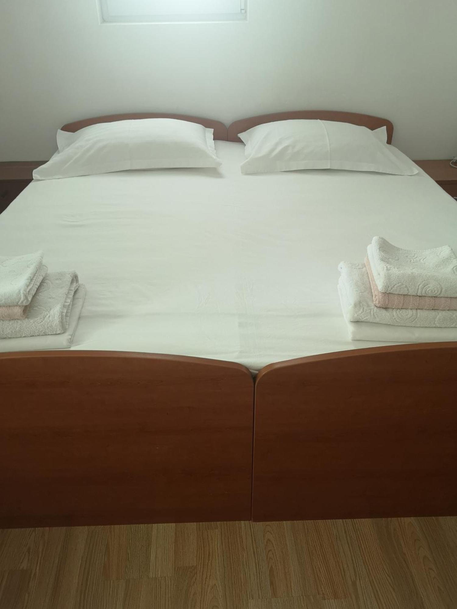Apartman Adriatic Pavlinovic - Μακάρσκα Εξωτερικό φωτογραφία