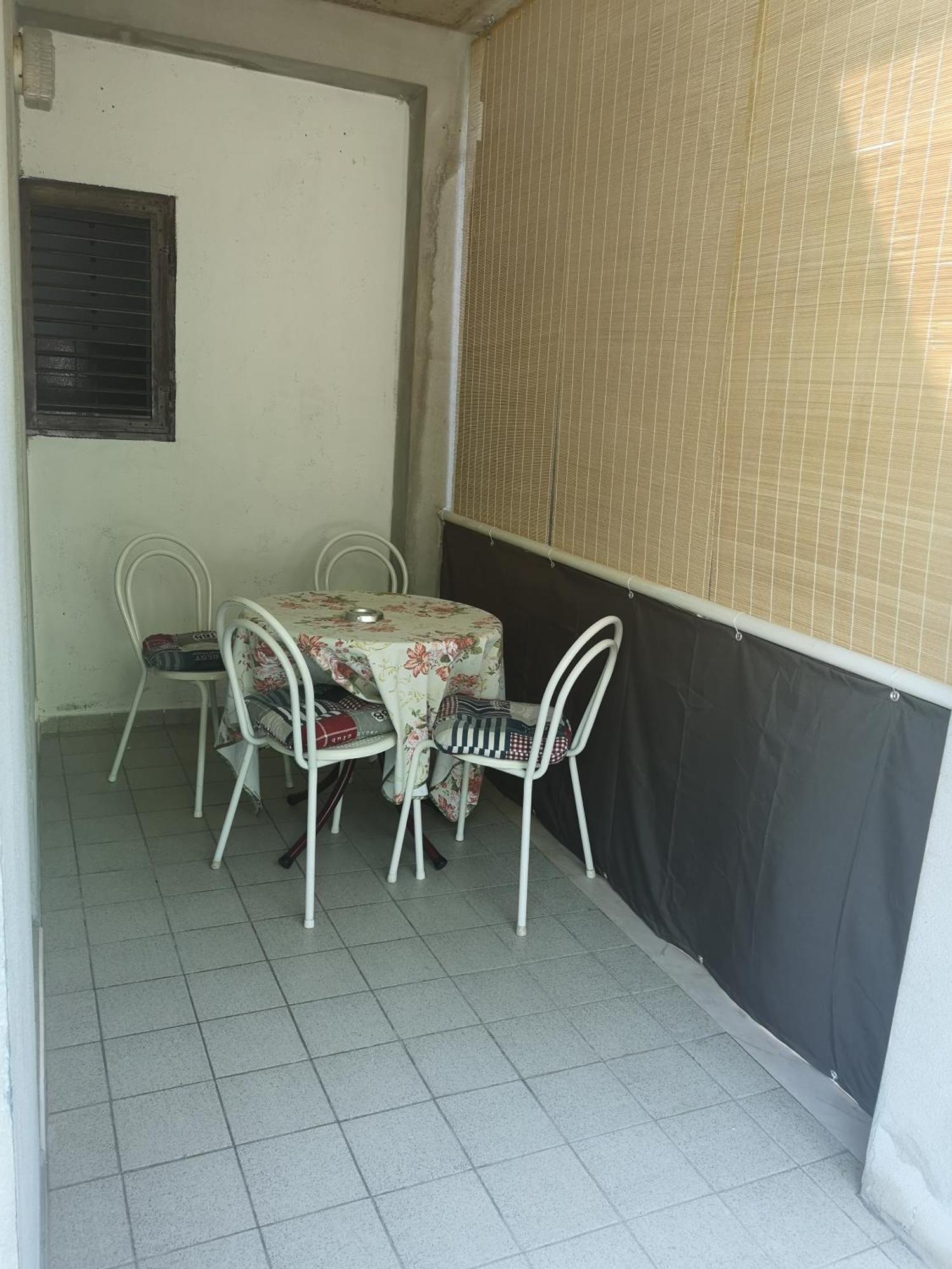 Apartman Adriatic Pavlinovic - Μακάρσκα Εξωτερικό φωτογραφία