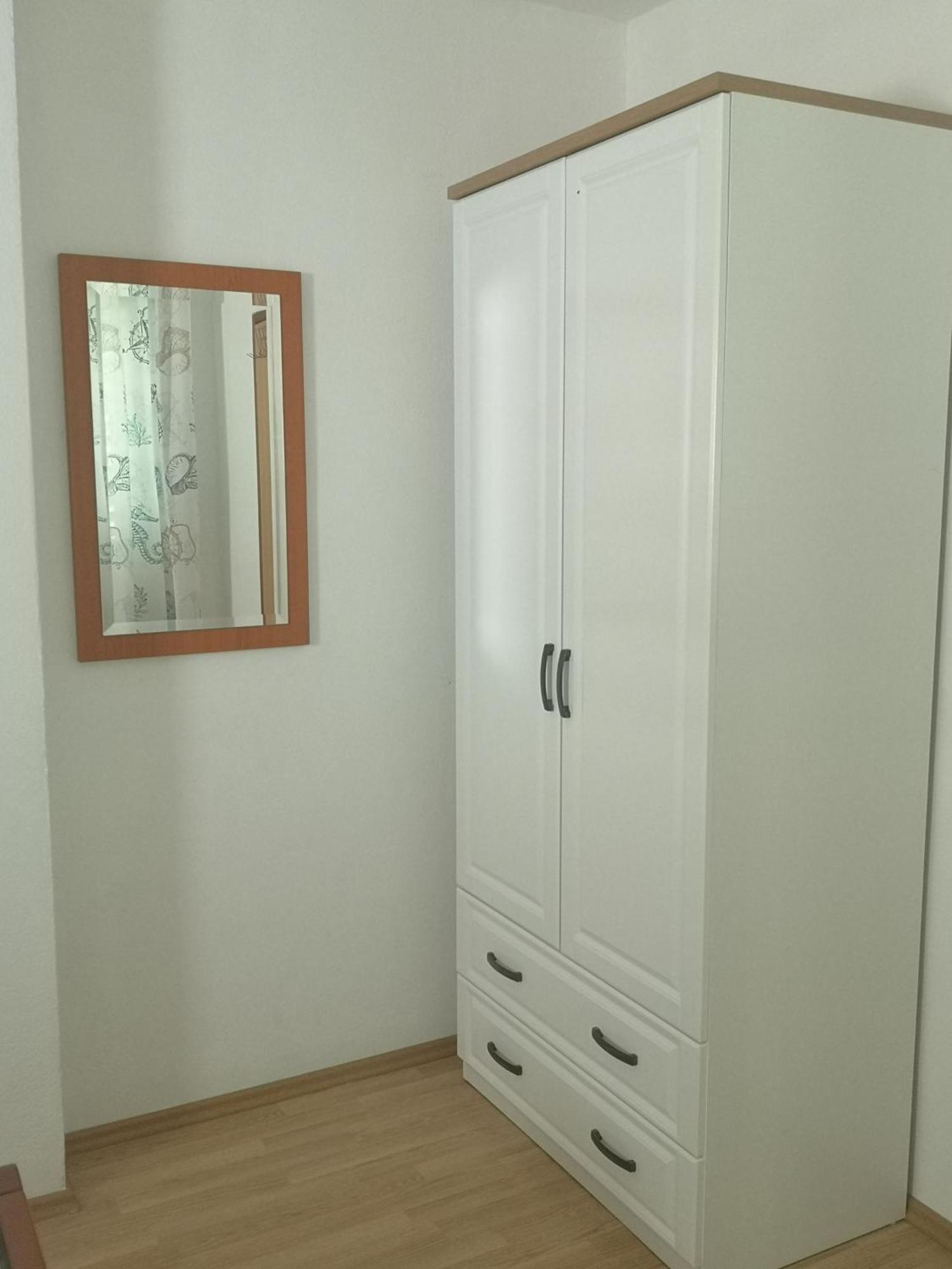 Apartman Adriatic Pavlinovic - Μακάρσκα Εξωτερικό φωτογραφία