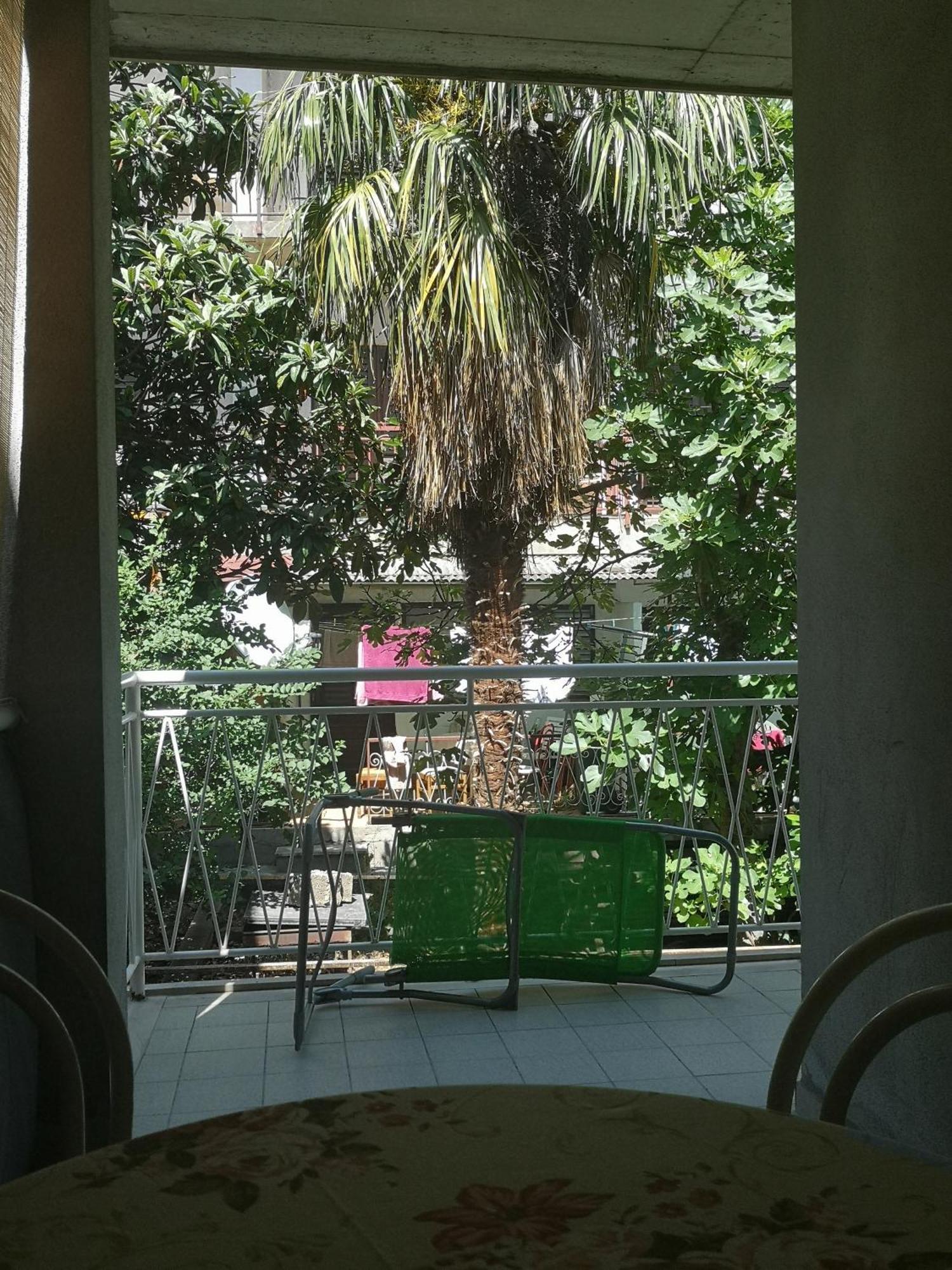 Apartman Adriatic Pavlinovic - Μακάρσκα Εξωτερικό φωτογραφία