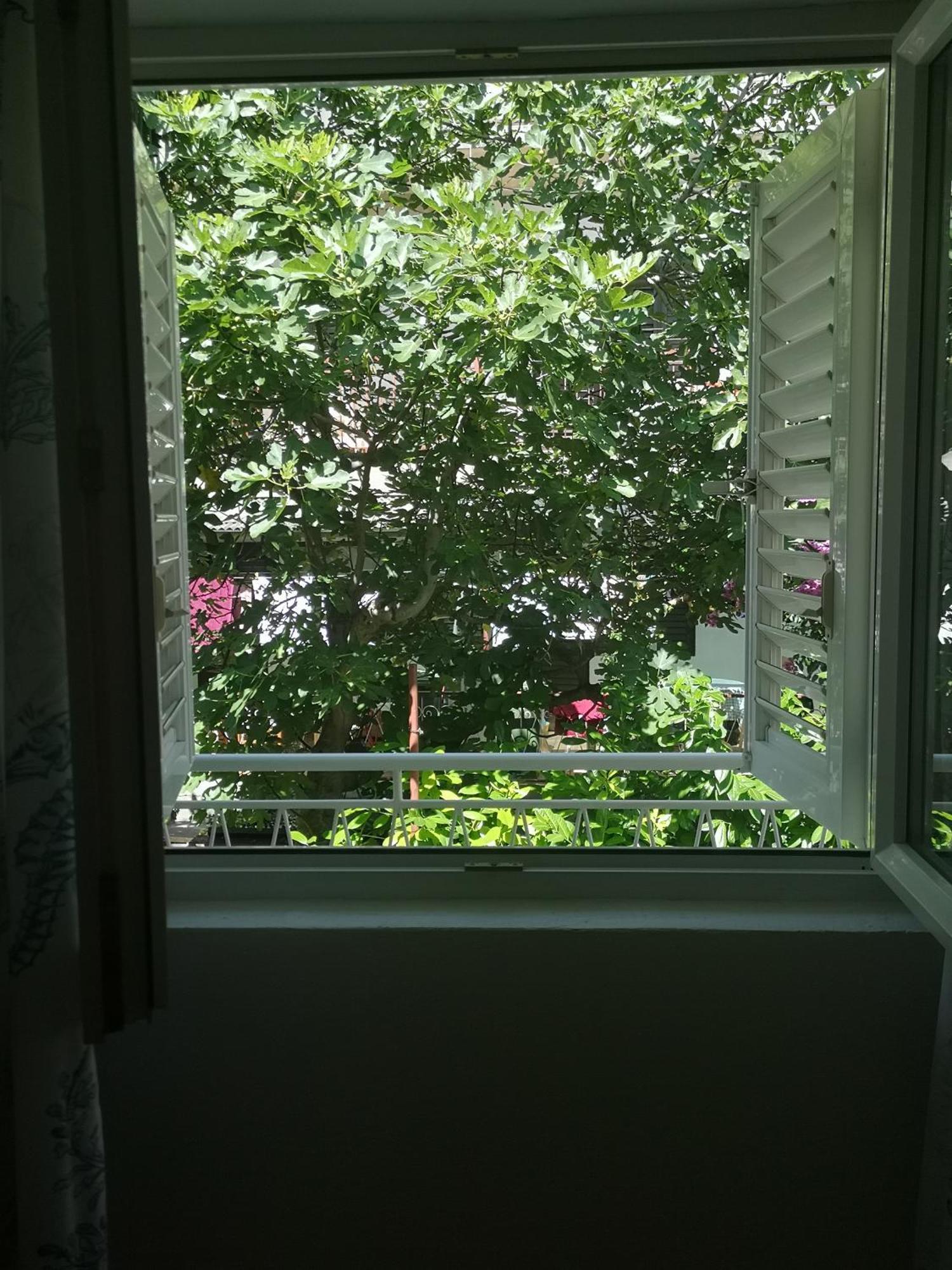 Apartman Adriatic Pavlinovic - Μακάρσκα Εξωτερικό φωτογραφία