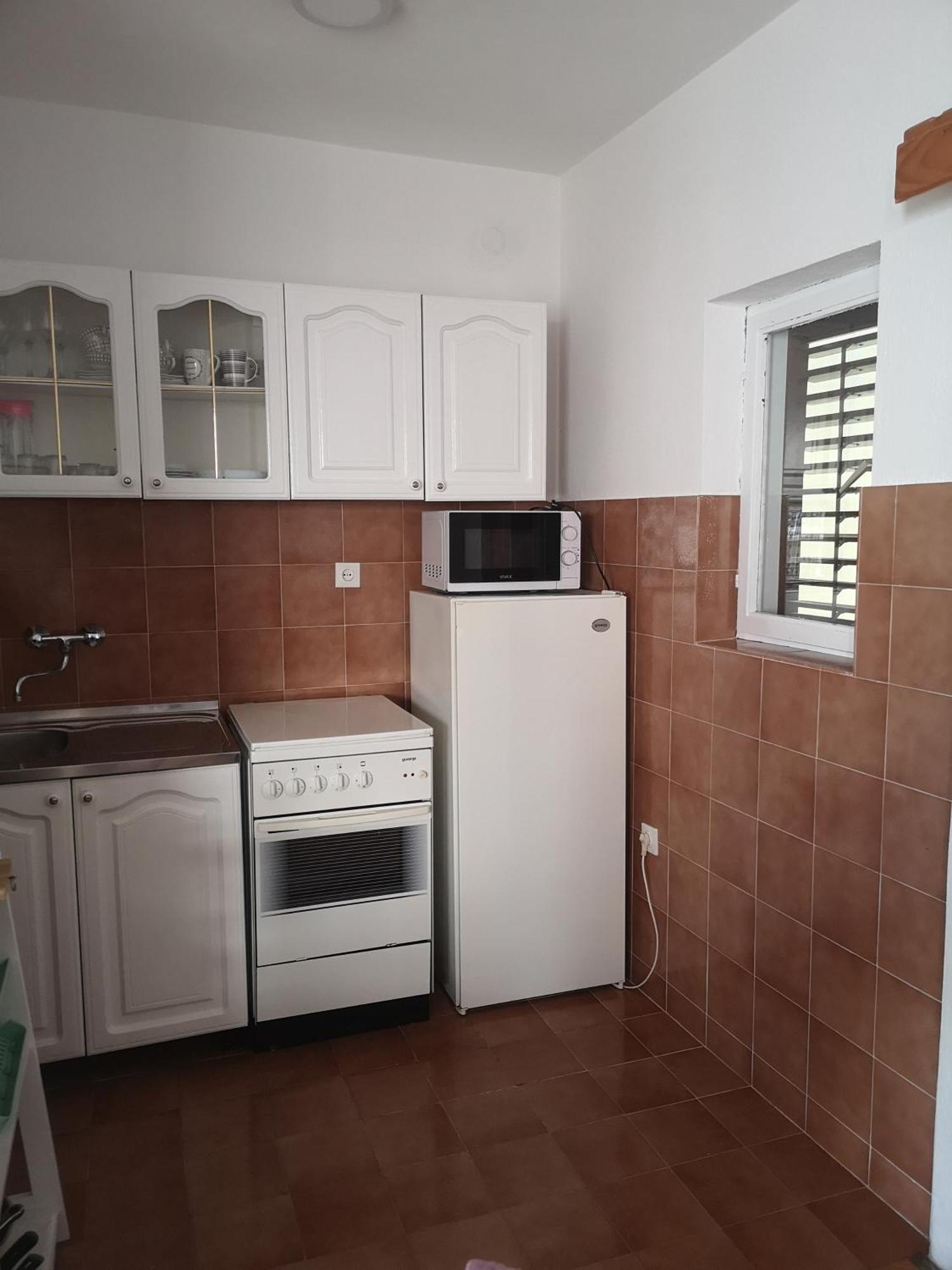 Apartman Adriatic Pavlinovic - Μακάρσκα Εξωτερικό φωτογραφία